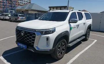 Changan Hunter Plus 2024 года за 14 000 000 тг. в Шымкент фото 1