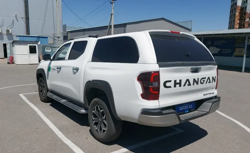 Changan Hunter Plus 2024 года за 14 000 000 тг. в Шымкент фото 4