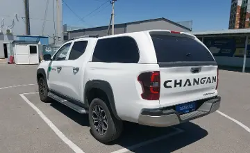 Changan Hunter Plus 2024 года за 14 000 000 тг. в Шымкент фото 4
