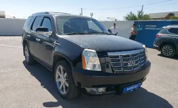 Cadillac Escalade 2007 года за 7 000 000 тг. в Шымкент фото 2