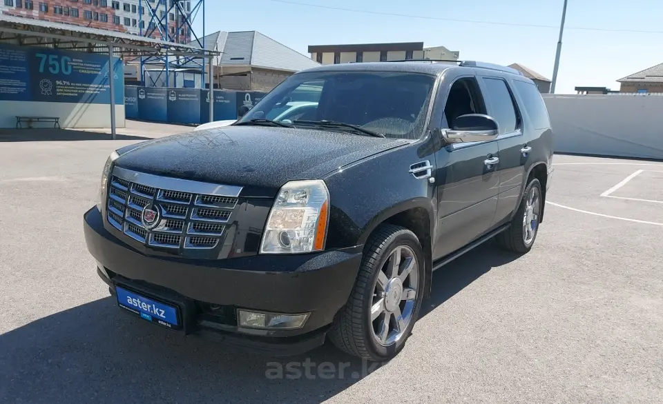 Cadillac Escalade 2007 года за 7 000 000 тг. в Шымкент