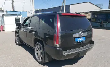 Cadillac Escalade 2007 года за 7 000 000 тг. в Шымкент фото 4