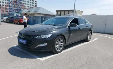 Chevrolet Malibu 2019 года за 8 500 000 тг. в Шымкент фото 1