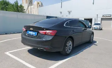 Chevrolet Malibu 2019 года за 8 500 000 тг. в Шымкент фото 3