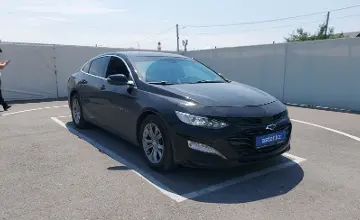 Chevrolet Malibu 2019 года за 8 500 000 тг. в Шымкент фото 2