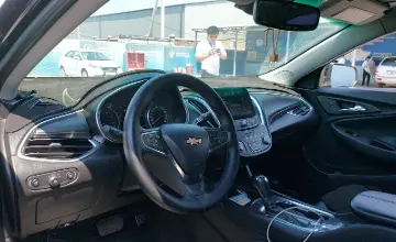 Chevrolet Malibu 2019 года за 8 500 000 тг. в Шымкент фото 5
