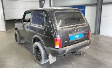 LADA (ВАЗ) 2121 (4x4) 2020 года за 4 800 000 тг. в Астана фото 4