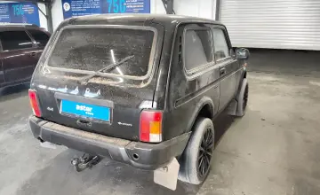 LADA (ВАЗ) 2121 (4x4) 2020 года за 4 800 000 тг. в Астана фото 3
