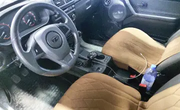 LADA (ВАЗ) 2121 (4x4) 2020 года за 4 800 000 тг. в Астана фото 5