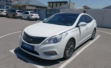 Hyundai Grandeur 2013 года за 8 000 000 тг. в Шымкент фото 1