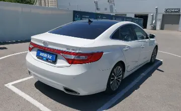 Hyundai Grandeur 2013 года за 8 000 000 тг. в Шымкент фото 3