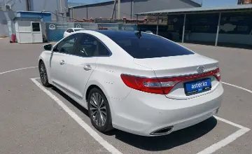 Hyundai Grandeur 2013 года за 8 000 000 тг. в Шымкент фото 4