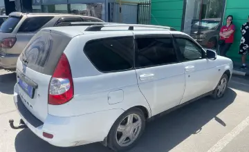 LADA (ВАЗ) Priora 2013 года за 1 500 000 тг. в Кызылорда