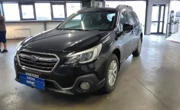 Subaru Outback 2018 года за 10 000 000 тг. в Астана фото 1