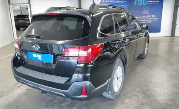 Subaru Outback 2018 года за 10 000 000 тг. в Астана фото 3