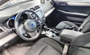 Subaru Outback 2018 года за 10 000 000 тг. в Астана фото 5