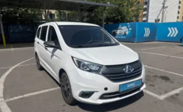 Changan Auchan A600 EV 2021 года за 6 500 000 тг. в Алматы фото 2