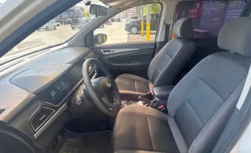 Changan Auchan A600 EV 2021 года за 6 500 000 тг. в Алматы фото 5
