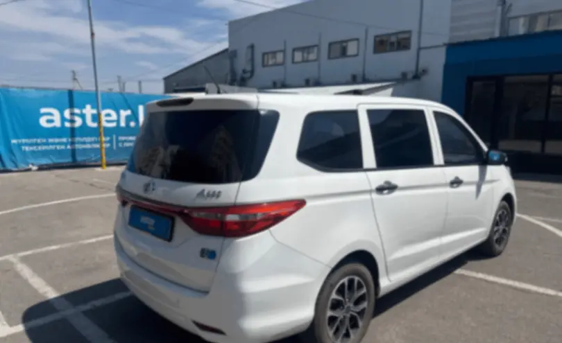 Changan Auchan A600 EV 2021 года за 6 500 000 тг. в Алматы фото 3