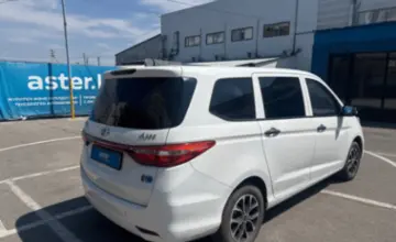Changan Auchan A600 EV 2021 года за 6 500 000 тг. в Алматы фото 3