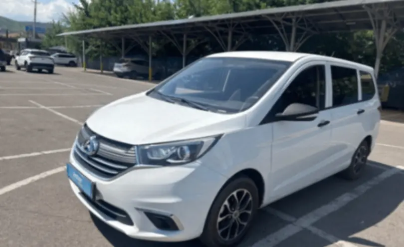 Changan Auchan A600 EV 2021 года за 6 500 000 тг. в Алматы
