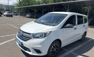 Changan Auchan A600 EV 2021 года за 6 500 000 тг. в Алматы фото 1