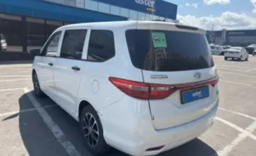 Changan Auchan A600 EV 2021 года за 6 500 000 тг. в Алматы фото 4