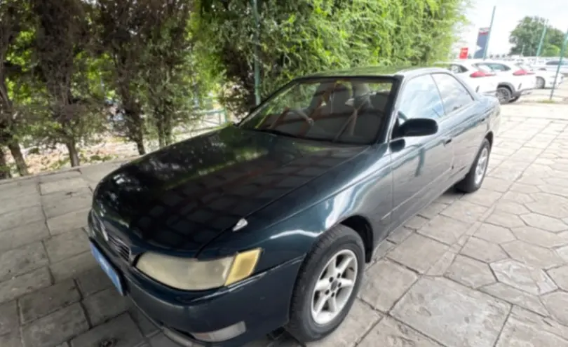 Toyota Mark II 1994 года за 2 000 000 тг. в Талдыкорган
