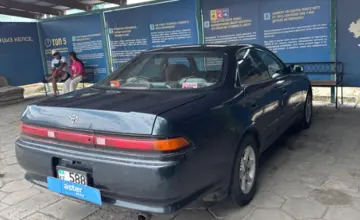 Toyota Mark II 1994 года за 2 000 000 тг. в Талдыкорган