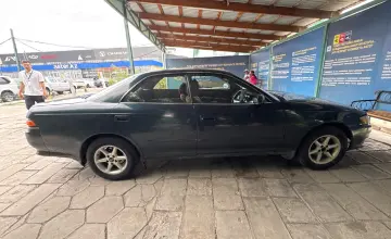 Toyota Mark II 1994 года за 2 000 000 тг. в Талдыкорган фото 4