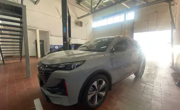 Changan CS55PLUS 2023 года за 8 000 000 тг. в Астана фото 3