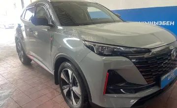 Changan CS55PLUS 2023 года за 8 000 000 тг. в Астана фото 1