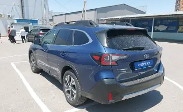 Subaru Outback 2020 года за 10 000 000 тг. в Шымкент фото 4