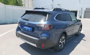 Subaru Outback 2020 года за 10 000 000 тг. в Шымкент фото 3