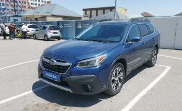 Subaru Outback 2020 года за 10 000 000 тг. в Шымкент фото 1