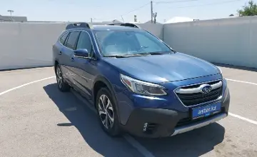 Subaru Outback 2020 года за 10 000 000 тг. в Шымкент фото 2