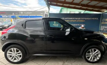 Nissan Juke 2013 года за 5 200 000 тг. в Талдыкорган фото 4