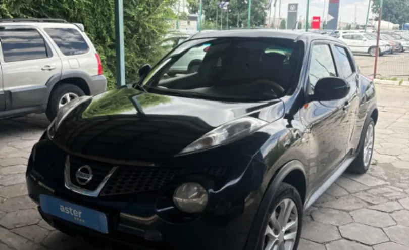 Nissan Juke 2013 года за 5 200 000 тг. в Талдыкорган
