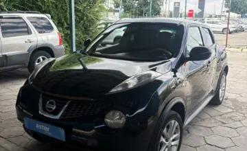 Nissan Juke 2013 года за 5 200 000 тг. в Талдыкорган фото 1