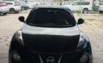 Nissan Juke 2013 года за 5 200 000 тг. в Талдыкорган фото 2