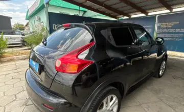 Nissan Juke 2013 года за 5 200 000 тг. в Талдыкорган