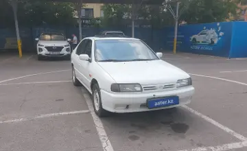 Nissan Primera 1995 года за 600 000 тг. в Алматы фото 2