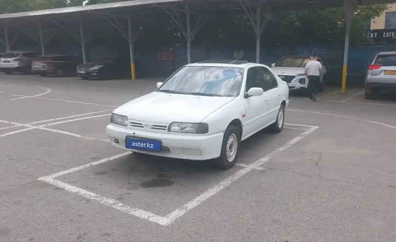 Nissan Primera 1995 года за 600 000 тг. в Алматы
