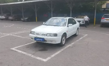 Nissan Primera 1995 года за 600 000 тг. в Алматы фото 1