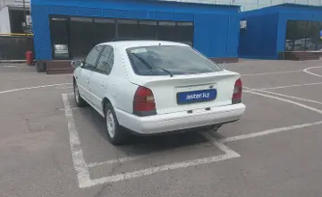 Nissan Primera 1995 года за 600 000 тг. в Алматы фото 4