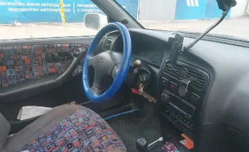 Nissan Primera 1995 года за 600 000 тг. в Алматы фото 5