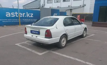 Nissan Primera 1995 года за 600 000 тг. в Алматы фото 3