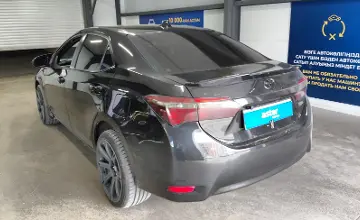 Toyota Corolla 2015 года за 6 200 000 тг. в Астана фото 4