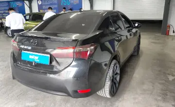 Toyota Corolla 2015 года за 6 200 000 тг. в Астана фото 3