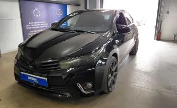 Toyota Corolla 2015 года за 6 200 000 тг. в Астана фото 1